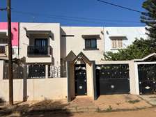 Villa à  vendre à la cité Sipres 5 Mbao