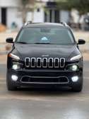JEEP CHEROKEE 2016