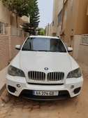 BMW très belle et très confortable