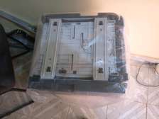 Bac à papier pour imprimante hp