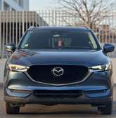 MazdaCX-5 Grand Tourning Année 2018