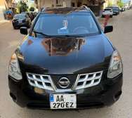 Nissan Rogue 2013
