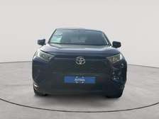 Toyota RAV 4 2020 à vendre