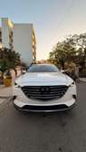 MAZDA *CX-9*  *2018*