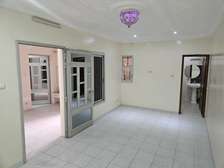 Belle villa a ouest foire