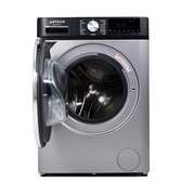 Machine à laver frontale Astech 7 kg gris métal