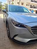 MAZDA CX-9 FULL OPTIONS 2018