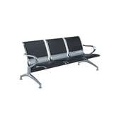 Chaise pour salle d'attente - banquette d'accueil