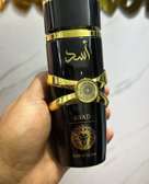 Eau De Parfum pour homme, Asad - 250 ML