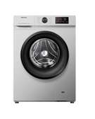 MACHINE A LAVER 6KG HISENSE FRONT LOAD GRIS WFVB6010MT