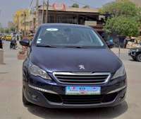 Peugeot   308 t9 2017