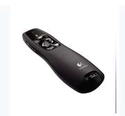 Pointeur laser logitech R400