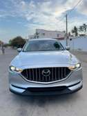 Mazda cx5  2018