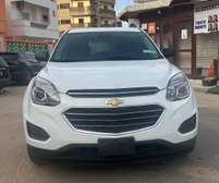 Chevrolet équinoxe 2017