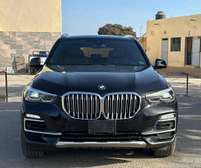 BMW 2019