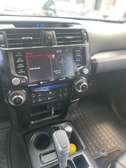 toyota 4-runner 2021