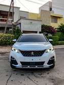 Peugeot 3008 2017