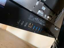 Dell optiplex 7470 Core i5/ 32g/1to 9th gen 24pouce