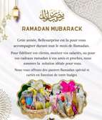 Panier Ramadan