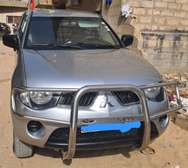 Vente Mitsubishi L200