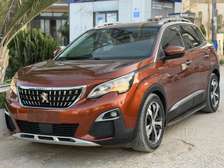 Peugeot 4008 2018