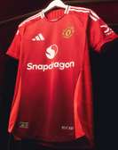 Maillot original Manchester United 2024/2025