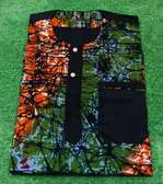 Vente de chemise africaines