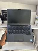 Dell Latitude 7300 - I7 8th | 8GB RAM | 256 - Noir