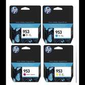 Cartouche d’Encre Authentique HP 953