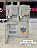 FONTAINE ASTECH FNT26CI AVEC FRIGO ET PORTE GOBELETS