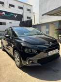 Citroën c4 Picasso exclusive
