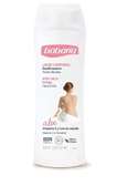 Babaria Lait corporel ALOE VERA RAFFERMISSANT 400ml