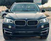 BMW X5 XDRIVE  2015