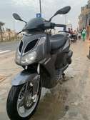 Aprilia Sportcity