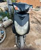 Scooter Yamaha Cygnus 125cc injection avec CMC