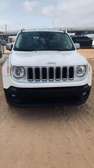 JEEP RENEGADE LIMITED