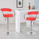 Chaise tabouret
