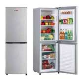 Refrigerateur smart technologie combine