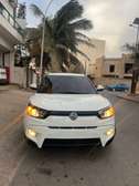 Vente sangyong tivoli
