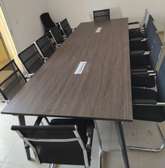Table de réunion 8,12,16,20 et plus