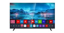 Smart TV led 50 Android 4k