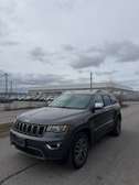 JEEP CHEROKEE 2018