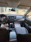 Mitsubishi L200 2021