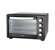 FOUR 38LITRES DECAKILA GRILLE 1PIECE KEEVO10B