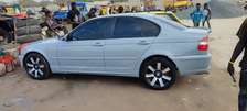 BMW E46 2009