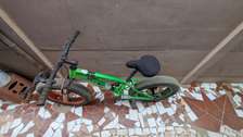 Vélo d'occasion à vendre