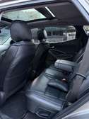 Hyundai santafe essence