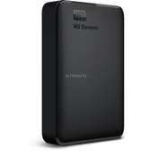 Boitier Disque dur Externe WD