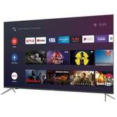 Smart TV 55 Android 4K