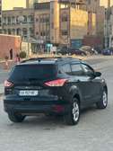 FORD ESCAPE 2.5L ACHETÉ A ZÉRO KM